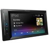 Pioneer DMH-240EX 6.2-Inch Double-DIN Digital Receiver with Bluetooth DMH-240EX